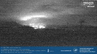 Archiv Foto Webcam Skigebiet Rossfeld: Großer Lift 23:00
