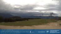 Archived image Webcam Rossfeld ski resort: Großer lift T-Bar 17:00