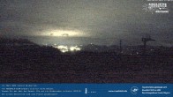 Archived image Webcam Rossfeld ski resort: Großer lift T-Bar 21:00