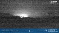Archiv Foto Webcam Skigebiet Rossfeld: Großer Lift 23:00