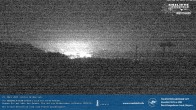 Archiv Foto Webcam Skigebiet Rossfeld: Großer Lift 23:00