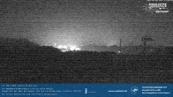 Archiv Foto Webcam Skigebiet Rossfeld: Großer Lift 23:00