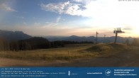 Archiv Foto Webcam Skigebiet Rossfeld: Großer Lift 00:00