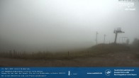 Archived image Webcam Rossfeld ski resort: Großer lift T-Bar 05:00
