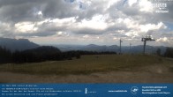 Archiv Foto Webcam Skigebiet Rossfeld: Großer Lift 15:00