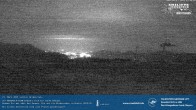 Archiv Foto Webcam Skigebiet Rossfeld: Großer Lift 23:00