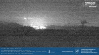 Archiv Foto Webcam Skigebiet Rossfeld: Großer Lift 23:00