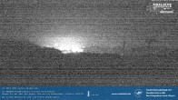 Archived image Webcam Rossfeld ski resort: Großer lift T-Bar 23:00