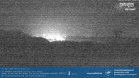 Archived image Webcam Rossfeld ski resort: Großer lift T-Bar 23:00