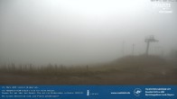 Archived image Webcam Rossfeld ski resort: Großer lift T-Bar 06:00