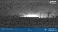Archiv Foto Webcam Skigebiet Rossfeld: Großer Lift 23:00