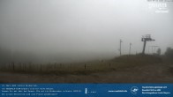 Archiv Foto Webcam Skigebiet Rossfeld: Großer Lift 07:00
