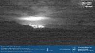 Archiv Foto Webcam Skigebiet Rossfeld: Großer Lift 23:00