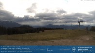 Archiv Foto Webcam Skigebiet Rossfeld: Großer Lift 15:00