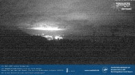 Archiv Foto Webcam Skigebiet Rossfeld: Großer Lift 23:00