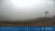 Archiv Foto Webcam Skigebiet Rossfeld: Großer Lift 15:00