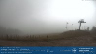 Archiv Foto Webcam Skigebiet Rossfeld: Großer Lift 17:00