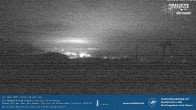 Archiv Foto Webcam Skigebiet Rossfeld: Großer Lift 23:00