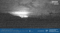 Archived image Webcam Rossfeld ski resort: Großer lift T-Bar 23:00