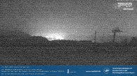 Archiv Foto Webcam Skigebiet Rossfeld: Großer Lift 23:00