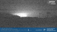 Archiv Foto Webcam Skigebiet Rossfeld: Großer Lift 23:00