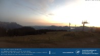 Archived image Webcam Rossfeld ski resort: Großer lift T-Bar 03:00