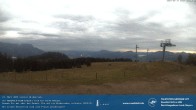 Archiv Foto Webcam Skigebiet Rossfeld: Großer Lift 05:00