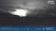 Archiv Foto Webcam Skigebiet Rossfeld: Großer Lift 23:00