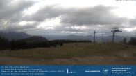 Archived image Webcam Rossfeld ski resort: Großer lift T-Bar 13:00