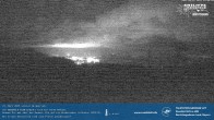 Archiv Foto Webcam Skigebiet Rossfeld: Großer Lift 18:00