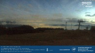 Archiv Foto Webcam Skigebiet Rossfeld: Großer Lift 05:00