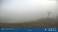 Archiv Foto Webcam Skigebiet Rossfeld: Großer Lift 09:00