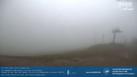 Archiv Foto Webcam Skigebiet Rossfeld: Großer Lift 13:00