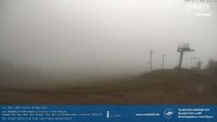 Archiv Foto Webcam Skigebiet Rossfeld: Großer Lift 07:00