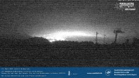 Archiv Foto Webcam Skigebiet Rossfeld: Großer Lift 19:00
