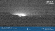Archived image Webcam Rossfeld ski resort: Großer lift T-Bar 23:00