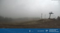 Archived image Webcam Rossfeld ski resort: Großer lift T-Bar 09:00