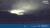 Archived image Webcam Rossfeld ski resort: Großer lift T-Bar 23:00