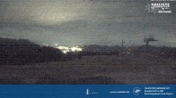 Archiv Foto Webcam Skigebiet Rossfeld: Großer Lift 21:00