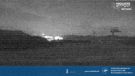 Archiv Foto Webcam Skigebiet Rossfeld: Großer Lift 23:00