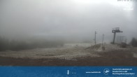 Archived image Webcam Rossfeld ski resort: Großer lift T-Bar 07:00