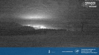 Archiv Foto Webcam Skigebiet Rossfeld: Großer Lift 23:00