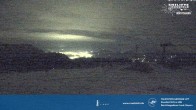 Archiv Foto Webcam Skigebiet Rossfeld: Großer Lift 05:00