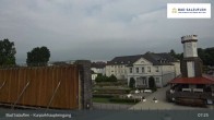 Archiv Foto Webcam Bad Salzuflen - Kurparkhaupteingang 06:00