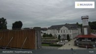 Archiv Foto Webcam Bad Salzuflen - Kurparkhaupteingang 14:00