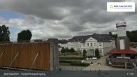 Archiv Foto Webcam Bad Salzuflen - Kurparkhaupteingang 10:00