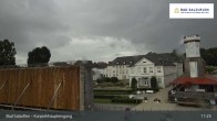 Archiv Foto Webcam Bad Salzuflen - Kurparkhaupteingang 10:00