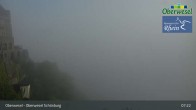 Archiv Foto Webcam Oberwesel Schönburg 06:00