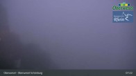 Archiv Foto Webcam Oberwesel Schönburg 06:00