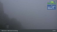 Archiv Foto Webcam Oberwesel Schönburg 07:00